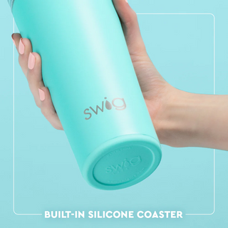 Swig Bunny Trail Tumbler (22oz)