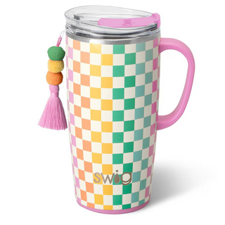 Swig Check Mate Travel Mug (22oz)