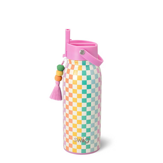 Swig Check Mate Flip + Sip Bottle (36oz)