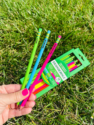 CUSTOM Pencils