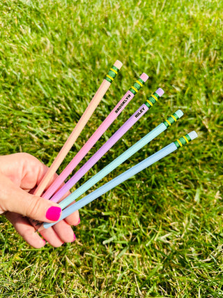CUSTOM Pencils