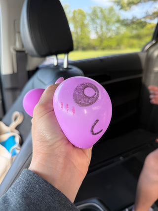 Mystery Squishy Dumplings