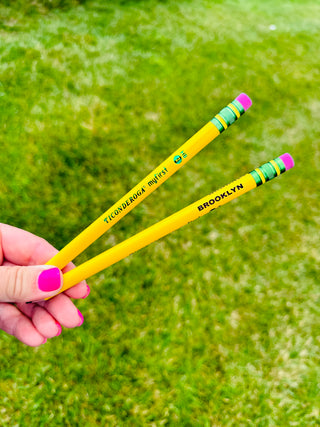CUSTOM Pencils