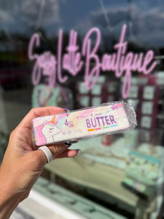 Unicorn Slow Rise Butter Squishy