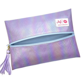 Makeup Junkie Venice Lavender