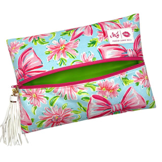 Makeup Junkie Sweetheart Bow