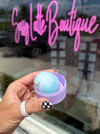 Hello Duck Dumpling  - Mystery Mini Tie-Dye Edition