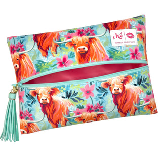 Makeup Junkie Farmer's Daughter