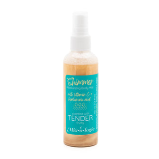 SHIMMER Body Mist