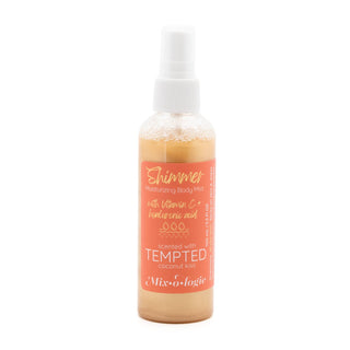 SHIMMER Body Mist