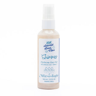 SHIMMER Body Mist