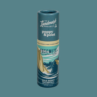 The Landmark Project Lip Balms