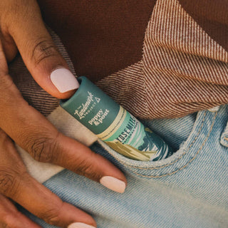 The Landmark Project Lip Balms