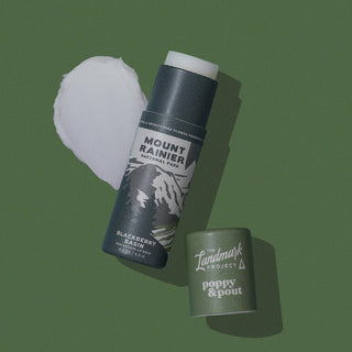 The Landmark Project Lip Balms