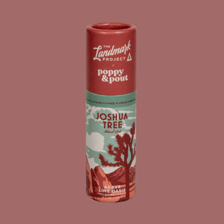 The Landmark Project Lip Balms