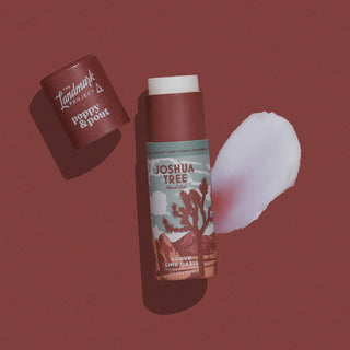 The Landmark Project Lip Balms