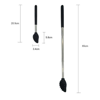 Pre-Order Itch Scratcher