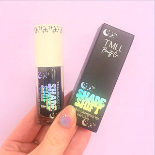 Shade Shift Lip Oil - Mood Ring