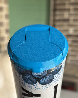 Sipzey Skinny Can Lid