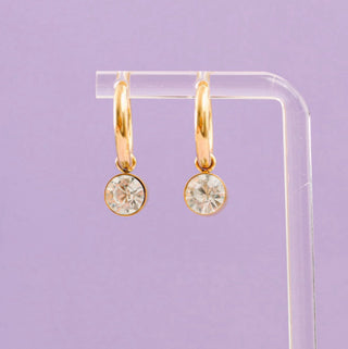 April Charms (Diamond)