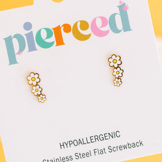 Daisy Crawler Studs