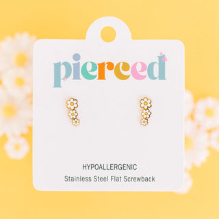 Daisy Crawler Studs