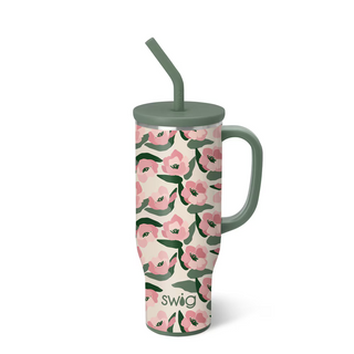Swig Sweet Pea Mega Mug (30oz)