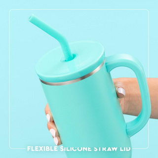 Swig Sweet Pea Mega Mug (30oz)