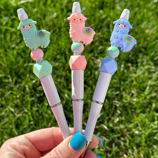Alpaca Ink Pens