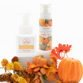 Pumpkin Spice | Luxe Room Spray