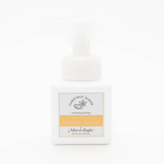 Chestnut Suede | Foaming Hand Soap
