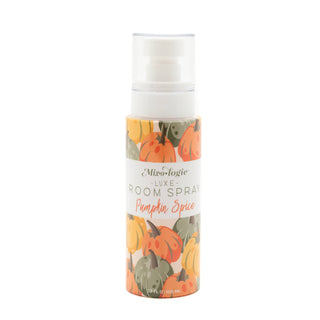 Pumpkin Spice | Luxe Room Spray