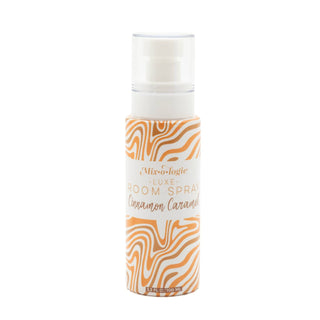 Cinnamon Caramel | Luxe Room Spray