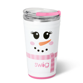 Swig Ms Frost Party Cup (24oz)