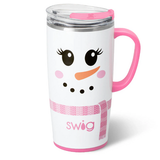 Swig Ms Frost Travel Mug (22oz)