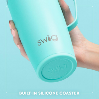 Swig Wild At Heart Travel Mug (22oz)