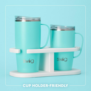 Swig Wild At Heart Travel Mug (22oz)