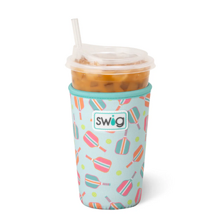 Swig Rally Ready Iced Cup Coolie (Medium)