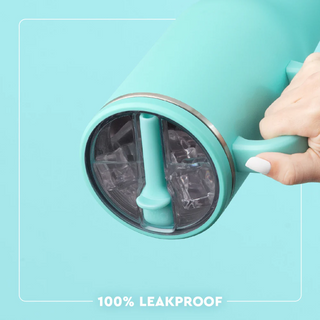 Swig Strawberry Shortcake Mega Mug (40oz)