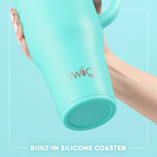 Swig Strawberry Shortcake Mega Mug (40oz)