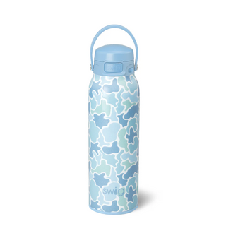 Swig Saltwater Leakproof EZ Fill Bottle (32oz)