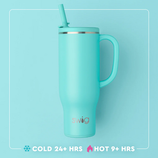 Swig Taco Night Mega Mug (30oz)