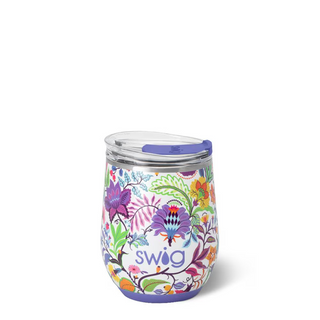 Swig Mystique Stemless Wine Cup 12oz