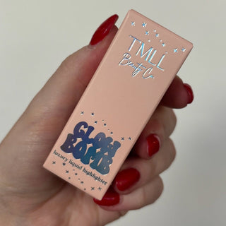 Glow Boms Luxury Liquid Highlighter