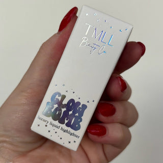 Glow Boms Luxury Liquid Highlighter