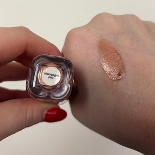 Glow Boms Luxury Liquid Highlighter