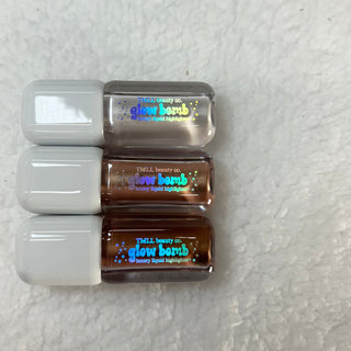 Glow Boms Luxury Liquid Highlighter