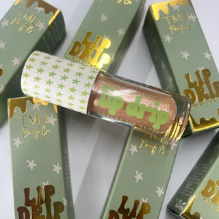 Limited Edition Lip Drip - Pot of Gold