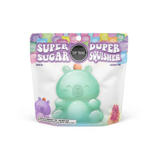 Ultimate Super Duper Sugar Squishers
