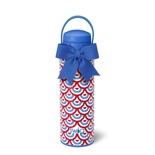 Swig Liberty Belle Leakproof EZ Fill Bottle (32oz)